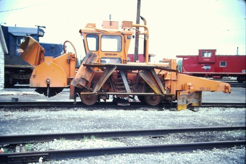 Kershaw bdc track cleaner - kershaw,
