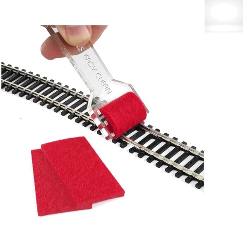 Lightweight manual track - lightweight,