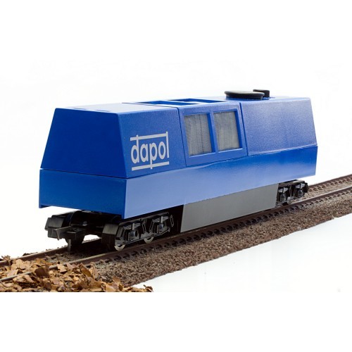 Dapol b800 motorised - dapol,