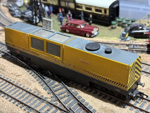Dapol b800 network rail - b800,