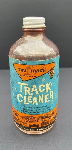 Vintage tru track - vintage, model