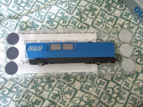 Model railways trains - model, gauge