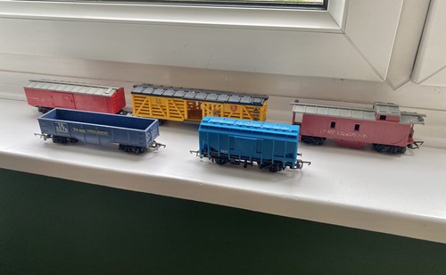 Gauge model triang train - model,