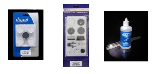 Accessories for dapol - for,