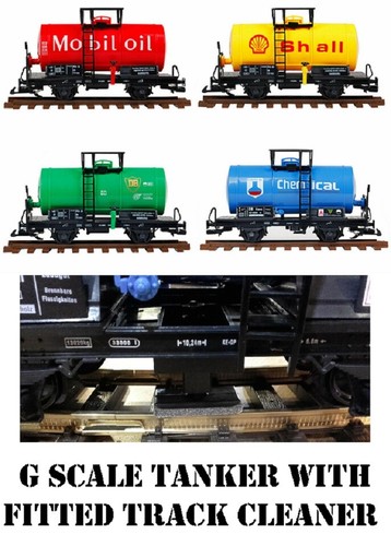 Scale 45mm gauge garden - g,