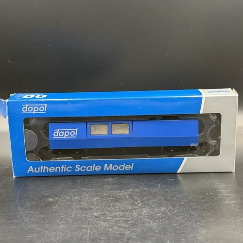Dapol b800 track - dapol, uk