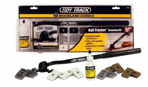 Bachmann woodland scenics tidy - bachmann,